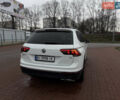 Білий Фольксваген Тігуан, об'ємом двигуна 1.98 л та пробігом 163 тис. км за 17500 $, фото 39 на Automoto.ua