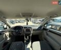 Белый Фольксваген Тигуан, объемом двигателя 1.97 л и пробегом 280 тыс. км за 23000 $, фото 13 на Automoto.ua