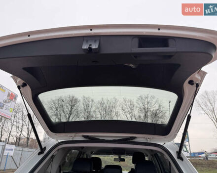 Білий Фольксваген Тігуан, об'ємом двигуна 1.98 л та пробігом 163 тис. км за 17500 $, фото 91 на Automoto.ua