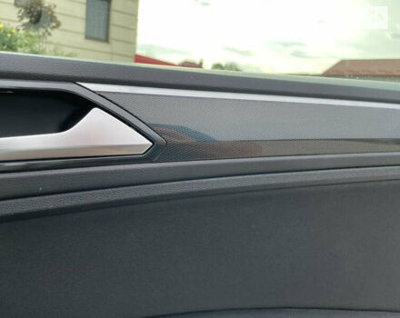 Білий Фольксваген Тігуан, об'ємом двигуна 1.97 л та пробігом 207 тис. км за 26500 $, фото 32 на Automoto.ua