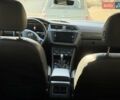 Білий Фольксваген Тігуан, об'ємом двигуна 1.98 л та пробігом 148 тис. км за 24000 $, фото 10 на Automoto.ua