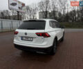 Білий Фольксваген Тігуан, об'ємом двигуна 1.98 л та пробігом 163 тис. км за 17500 $, фото 40 на Automoto.ua