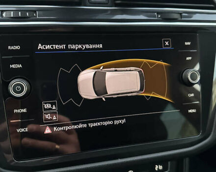 Белый Фольксваген Тигуан, объемом двигателя 1.97 л и пробегом 258 тыс. км за 23300 $, фото 34 на Automoto.ua