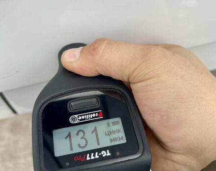 Белый Фольксваген Тигуан, объемом двигателя 2 л и пробегом 210 тыс. км за 23999 $, фото 85 на Automoto.ua