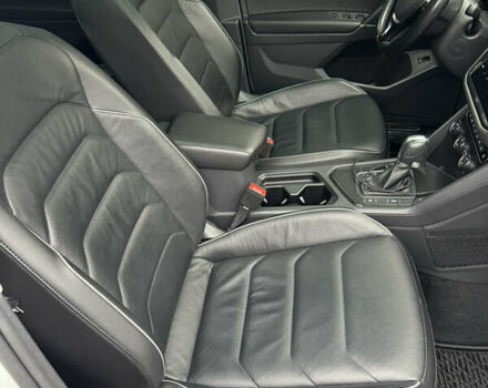 Білий Фольксваген Тігуан, об'ємом двигуна 1.98 л та пробігом 104 тис. км за 25600 $, фото 13 на Automoto.ua