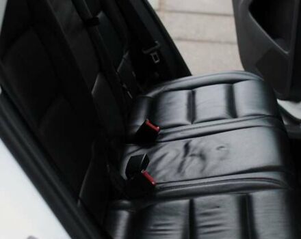 Белый Фольксваген Тигуан, объемом двигателя 1.98 л и пробегом 145 тыс. км за 14200 $, фото 58 на Automoto.ua