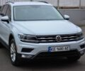 Білий Фольксваген Тігуан, об'ємом двигуна 2 л та пробігом 60 тис. км за 19900 $, фото 1 на Automoto.ua