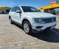 Белый Фольксваген Тигуан, объемом двигателя 1.98 л и пробегом 189 тыс. км за 15950 $, фото 1 на Automoto.ua