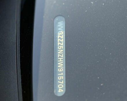 Білий Фольксваген Тігуан, об'ємом двигуна 1.97 л та пробігом 256 тис. км за 20999 $, фото 29 на Automoto.ua