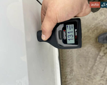 Белый Фольксваген Тигуан, объемом двигателя 2 л и пробегом 210 тыс. км за 23999 $, фото 103 на Automoto.ua