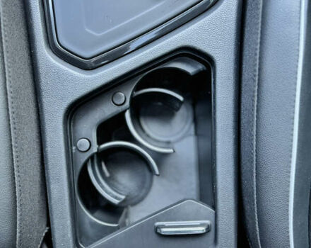 Білий Фольксваген Тігуан, об'ємом двигуна 1.98 л та пробігом 156 тис. км за 26500 $, фото 10 на Automoto.ua