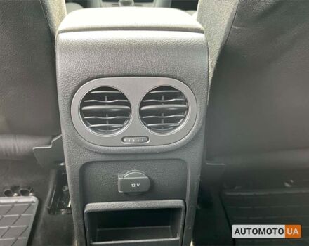 Белый Фольксваген Тигуан, объемом двигателя 2 л и пробегом 83 тыс. км за 14400 $, фото 13 на Automoto.ua