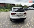 Білий Фольксваген Тігуан, об'ємом двигуна 1.98 л та пробігом 163 тис. км за 17799 $, фото 7 на Automoto.ua