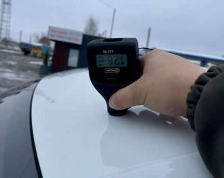 Белый Фольксваген Тигуан, объемом двигателя 2 л и пробегом 210 тыс. км за 23999 $, фото 83 на Automoto.ua