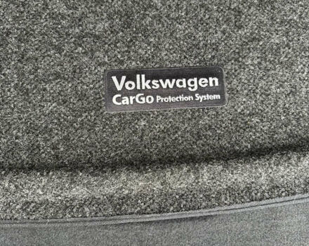 Білий Фольксваген Тігуан, об'ємом двигуна 1.98 л та пробігом 95 тис. км за 20900 $, фото 19 на Automoto.ua