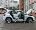 Белый Фольксваген Тигуан, объемом двигателя 1.98 л и пробегом 145 тыс. км за 14200 $, фото 25 на Automoto.ua