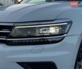 Білий Фольксваген Тігуан, об'ємом двигуна 2 л та пробігом 161 тис. км за 24880 $, фото 1 на Automoto.ua