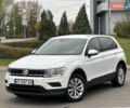 Білий Фольксваген Тігуан, об'ємом двигуна 2 л та пробігом 144 тис. км за 19500 $, фото 9 на Automoto.ua