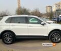 Белый Фольксваген Тигуан, объемом двигателя 2 л и пробегом 220 тыс. км за 24600 $, фото 7 на Automoto.ua