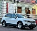 Белый Фольксваген Тигуан, объемом двигателя 1.98 л и пробегом 121 тыс. км за 21300 $, фото 1 на Automoto.ua