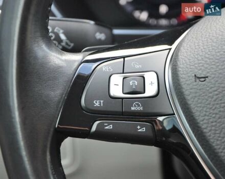 Белый Фольксваген Тигуан, объемом двигателя 1.98 л и пробегом 54 тыс. км за 27700 $, фото 32 на Automoto.ua