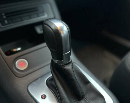 Белый Фольксваген Тигуан, объемом двигателя 1.98 л и пробегом 197 тыс. км за 11900 $, фото 11 на Automoto.ua