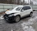 Белый Фольксваген Тигуан, объемом двигателя 2 л и пробегом 0 тыс. км за 8600 $, фото 1 на Automoto.ua
