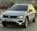 Белый Фольксваген Тигуан, объемом двигателя 1.97 л и пробегом 258 тыс. км за 23300 $, фото 7 на Automoto.ua