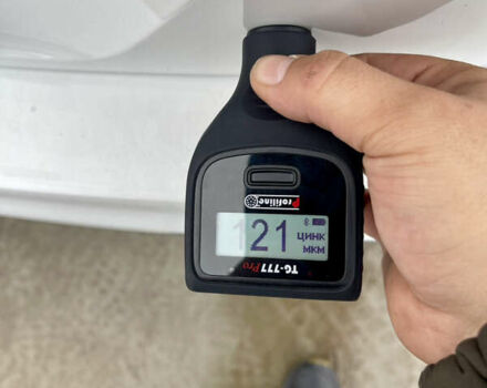 Белый Фольксваген Тигуан, объемом двигателя 2 л и пробегом 210 тыс. км за 23999 $, фото 93 на Automoto.ua