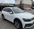 Белый Фольксваген Тигуан, объемом двигателя 1.97 л и пробегом 278 тыс. км за 25500 $, фото 10 на Automoto.ua