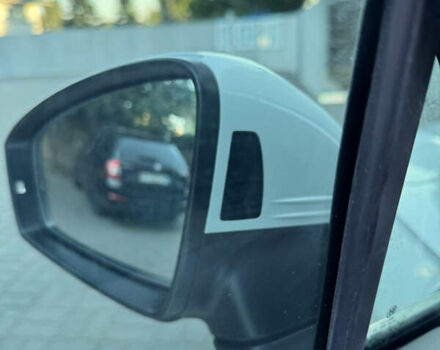 Білий Фольксваген Тігуан, об'ємом двигуна 1.98 л та пробігом 156 тис. км за 26500 $, фото 12 на Automoto.ua