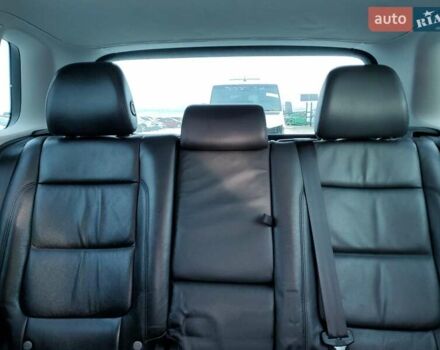 Белый Фольксваген Тигуан, объемом двигателя 1.98 л и пробегом 108 тыс. км за 2500 $, фото 9 на Automoto.ua