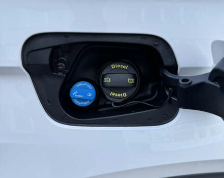 Білий Фольксваген Тігуан, об'ємом двигуна 1.98 л та пробігом 156 тис. км за 26500 $, фото 34 на Automoto.ua