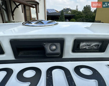 Білий Фольксваген Тігуан, об'ємом двигуна 1.98 л та пробігом 94 тис. км за 24900 $, фото 38 на Automoto.ua