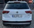 Фольксваген Тигуан 2017 в Днепре (Днепропетровске) на Automoto.ua Белый Фольксваген Тигуан, объемом двигателя 1.98 л и пробегом 88 тыс. км за 24900 $, фото 34 на Automoto.ua