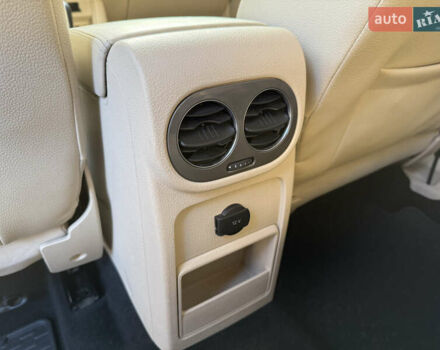 Белый Фольксваген Тигуан, объемом двигателя 1.98 л и пробегом 108 тыс. км за 14500 $, фото 37 на Automoto.ua