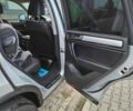 Білий Фольксваген Тігуан, об'ємом двигуна 2 л та пробігом 146 тис. км за 10200 $, фото 6 на Automoto.ua