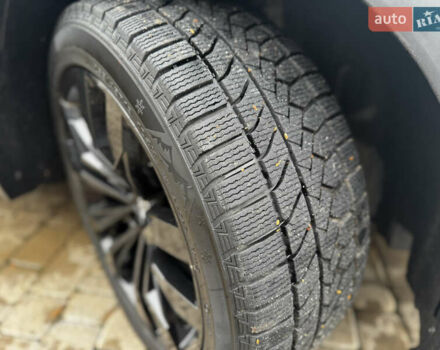 Белый Фольксваген Тигуан, объемом двигателя 2 л и пробегом 120 тыс. км за 22200 $, фото 21 на Automoto.ua