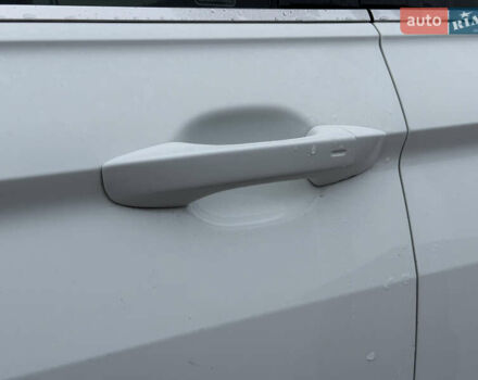 Білий Фольксваген Тігуан, об'ємом двигуна 1.98 л та пробігом 163 тис. км за 17500 $, фото 68 на Automoto.ua