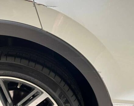 Белый Фольксваген Тигуан, объемом двигателя 1.97 л и пробегом 355 тыс. км за 19000 $, фото 6 на Automoto.ua