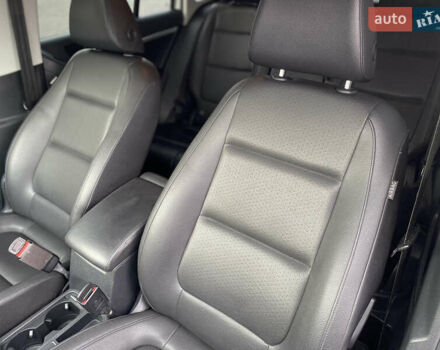 Білий Фольксваген Тігуан, об'ємом двигуна 1.98 л та пробігом 108 тис. км за 12699 $, фото 33 на Automoto.ua