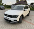 Білий Фольксваген Тігуан, об'ємом двигуна 1.97 л та пробігом 207 тис. км за 26500 $, фото 16 на Automoto.ua
