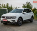 Білий Фольксваген Тігуан, об'ємом двигуна 2 л та пробігом 169 тис. км за 20900 $, фото 7 на Automoto.ua