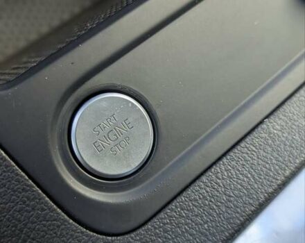 Белый Фольксваген Тигуан, объемом двигателя 1.98 л и пробегом 50 тыс. км за 13999 $, фото 21 на Automoto.ua