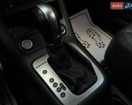 Белый Фольксваген Тигуан, объемом двигателя 1.98 л и пробегом 108 тыс. км за 13950 $, фото 49 на Automoto.ua