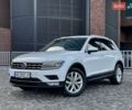 Фольксваген Тигуан 2017 в Днепре (Днепропетровске) на Automoto.ua Белый Фольксваген Тигуан, объемом двигателя 1.98 л и пробегом 88 тыс. км за 24900 $, фото 2 на Automoto.ua