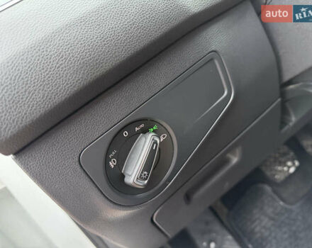 Білий Фольксваген Тігуан, об'ємом двигуна 1.98 л та пробігом 163 тис. км за 17500 $, фото 78 на Automoto.ua