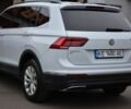 Білий Фольксваген Тігуан, об'ємом двигуна 2 л та пробігом 60 тис. км за 19900 $, фото 5 на Automoto.ua