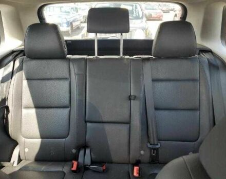 Білий Фольксваген Тігуан, об'ємом двигуна 2 л та пробігом 66 тис. км за 2000 $, фото 9 на Automoto.ua