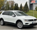Білий Фольксваген Тігуан, об'ємом двигуна 2 л та пробігом 144 тис. км за 19500 $, фото 4 на Automoto.ua